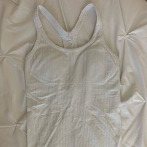 LULULEMON Ebb to Street Tank